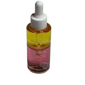 Global Beauty Care Super Berry Brightening Double Serum Vitamin C